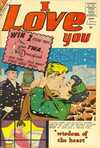 I Love You #27 Comic Books - Covers, Scans, Photos in I Love You Comic Books - Covers, Scans, Gallery